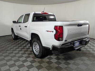 2025 Chevrolet Colorado Crew Cab 4x4 Pickup for sale #G545938 - photo 2