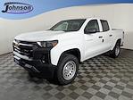 2025 Chevrolet Colorado Crew Cab 4x4 Pickup for sale #G545938 - photo 1