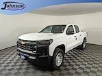 2025 Chevrolet Colorado Crew Cab 4x4 Pickup for sale #G545943 - photo 1