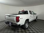 2025 Chevrolet Colorado Crew Cab 4x4 Pickup for sale #G545943 - photo 7