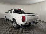 2025 Chevrolet Colorado Crew Cab 4x4 Pickup for sale #G546037 - photo 2