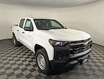 2025 Chevrolet Colorado Crew Cab 4x4 Pickup for sale #G546037 - photo 5