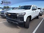 2025 Chevrolet Colorado Crew Cab 4x4 Pickup for sale #G546041 - photo 1