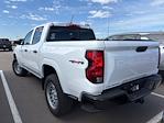 2025 Chevrolet Colorado Crew Cab 4x4 Pickup for sale #G546041 - photo 2