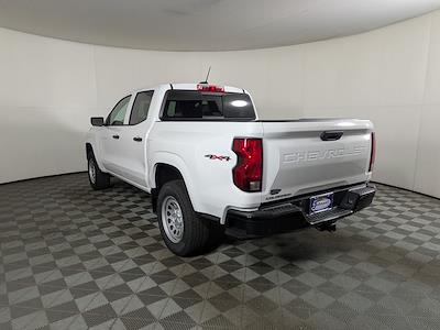 2025 Chevrolet Colorado Crew Cab 4x4 Pickup for sale #G546046 - photo 2