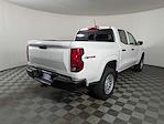 2025 Chevrolet Colorado Crew Cab 4x4 Pickup for sale #G546046 - photo 7