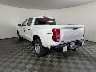2025 Chevrolet Colorado Crew Cab 4x4 Pickup for sale #G546050 - photo 2