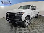 2025 Chevrolet Colorado Crew Cab 4x4 Pickup for sale #G546050 - photo 1