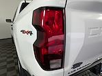 2025 Chevrolet Colorado Crew Cab 4x4 Pickup for sale #G546050 - photo 10