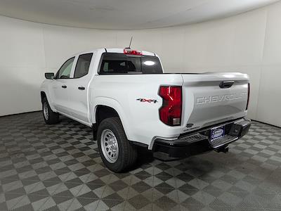 2025 Chevrolet Colorado Crew Cab 4x4 Pickup for sale #G546054 - photo 2