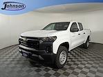 2025 Chevrolet Colorado Crew Cab 4x4 Pickup for sale #G546059 - photo 1