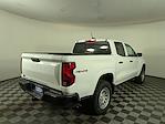 2025 Chevrolet Colorado Crew Cab 4x4 Pickup for sale #G546059 - photo 7