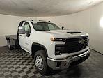 New 2025 Chevrolet Silverado 3500 Work Truck Regular Cab 4x4 Cab Chassis for sale #G561761 - photo 5