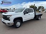 2025 Chevrolet Silverado 3500 Crew Cab DRW 4x4 Cab Chassis for sale #G564613 - photo 1