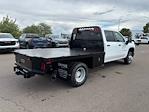 2025 Chevrolet Silverado 3500 Crew Cab DRW 4x4 Cab Chassis for sale #G564613 - photo 5
