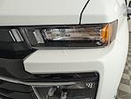 New 2025 Chevrolet Silverado 3500 Work Truck Crew Cab 4x4 60 CA Cab Chassis for sale #G565196 - photo 11
