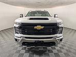 New 2025 Chevrolet Silverado 3500 Work Truck Crew Cab 4x4 60 CA Cab Chassis for sale #G565196 - photo 2