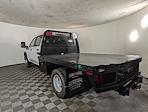 New 2025 Chevrolet Silverado 3500 Work Truck Crew Cab 4x4 60 CA Cab Chassis for sale #G565196 - photo 4