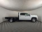 New 2025 Chevrolet Silverado 3500 Work Truck Crew Cab 4x4 60 CA Cab Chassis for sale #G565196 - photo 6