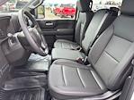 2025 Chevrolet Silverado 3500 Crew Cab DRW 4x4 Cab Chassis for sale #G565204 - photo 10