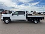2025 Chevrolet Silverado 3500 Crew Cab DRW 4x4 Cab Chassis for sale #G565204 - photo 7