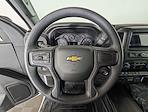 New 2025 Chevrolet Silverado 3500 Work Truck Crew Cab 4x4 60 CA Cab Chassis for sale #G565511 - photo 16