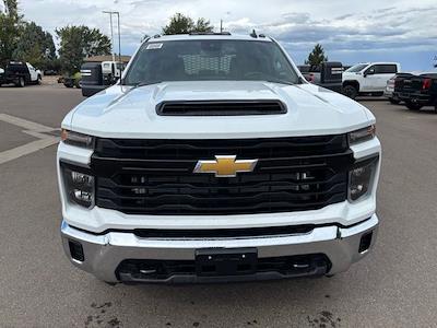 2025 Chevrolet Silverado 3500 Crew Cab DRW 4x4 Cab Chassis for sale #G565669 - photo 2