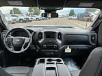 2025 Chevrolet Silverado 3500 Crew Cab DRW 4x4 Flatbed Truck for sale #G565669 - photo 11