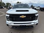 2025 Chevrolet Silverado 3500 Crew Cab DRW 4x4 Flatbed Truck for sale #G565669 - photo 3