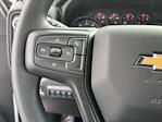 2025 Chevrolet Silverado 3500 Crew Cab DRW 4x4 Cab Chassis for sale #G565905 - photo 15