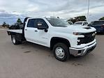 2025 Chevrolet Silverado 3500 Crew Cab DRW 4x4 Cab Chassis for sale #G565905 - photo 3