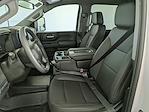 New 2025 Chevrolet Silverado 3500 Work Truck Crew Cab 4WD 9' 10" Knapheide Steel Flatbed Truck for sale #G566048 - photo 10