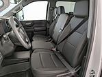 New 2025 Chevrolet Silverado 3500 Work Truck Crew Cab 4WD 9' 10" Knapheide Steel Flatbed Truck for sale #G566048 - photo 11
