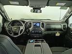 New 2025 Chevrolet Silverado 3500 Work Truck Crew Cab 4WD 9' 10" Knapheide Steel Flatbed Truck for sale #G566048 - photo 12