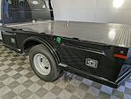 New 2025 Chevrolet Silverado 3500 Work Truck Crew Cab 4WD 9' 10" Knapheide Steel Flatbed Truck for sale #G566048 - photo 24