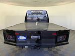 New 2025 Chevrolet Silverado 3500 Work Truck Crew Cab 4WD 9' 10" Knapheide Steel Flatbed Truck for sale #G566048 - photo 7