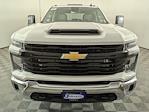 2025 Chevrolet Silverado 3500 Crew Cab DRW 4WD Knapheide Flatbed Truck for sale #G566126 - photo 3