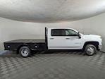 2025 Chevrolet Silverado 3500 Crew Cab DRW 4WD Knapheide Flatbed Truck for sale #G566126 - photo 5