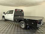 2025 Chevrolet Silverado 3500 Crew Cab DRW 4WD Knapheide Flatbed Truck for sale #G566126 - photo 2