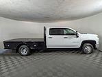 2025 Chevrolet Silverado 3500 Crew Cab DRW 4WD Knapheide Flatbed Truck for sale #G566442 - photo 5