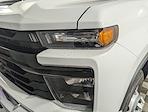 2025 Chevrolet Silverado 3500 Crew Cab DRW 4WD Flatbed Truck for sale #G566505 - photo 12