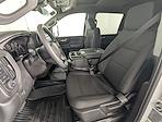 2025 Chevrolet Silverado 3500 Crew Cab DRW 4WD Flatbed Truck for sale #G566505 - photo 14