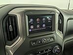 2025 Chevrolet Silverado 3500 Crew Cab DRW 4WD Flatbed Truck for sale #G566505 - photo 18