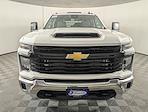 2025 Chevrolet Silverado 3500 Crew Cab DRW 4WD Flatbed Truck for sale #G566505 - photo 3