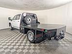 2025 Chevrolet Silverado 3500 Crew Cab DRW 4WD Flatbed Truck for sale #G566505 - photo 2