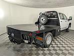 2025 Chevrolet Silverado 3500 Crew Cab DRW 4WD Flatbed Truck for sale #G566505 - photo 7