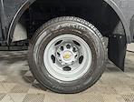 2025 Chevrolet Silverado 3500 Crew Cab DRW 4x4 Cab Chassis for sale #G566663 - photo 12