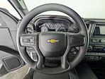 2025 Chevrolet Silverado 3500 Crew Cab DRW 4x4 Cab Chassis for sale #G566663 - photo 19