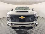2025 Chevrolet Silverado 3500 Crew Cab DRW 4x4 Cab Chassis for sale #G566663 - photo 2