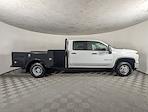 2025 Chevrolet Silverado 3500 Crew Cab DRW 4x4 Cab Chassis for sale #G566663 - photo 6